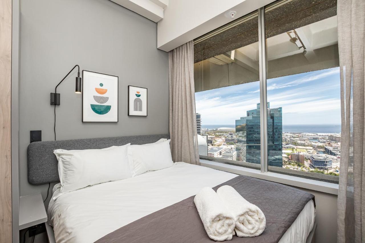 One Thibault Apartments By Itc Hospitality Cape Town Exterior foto