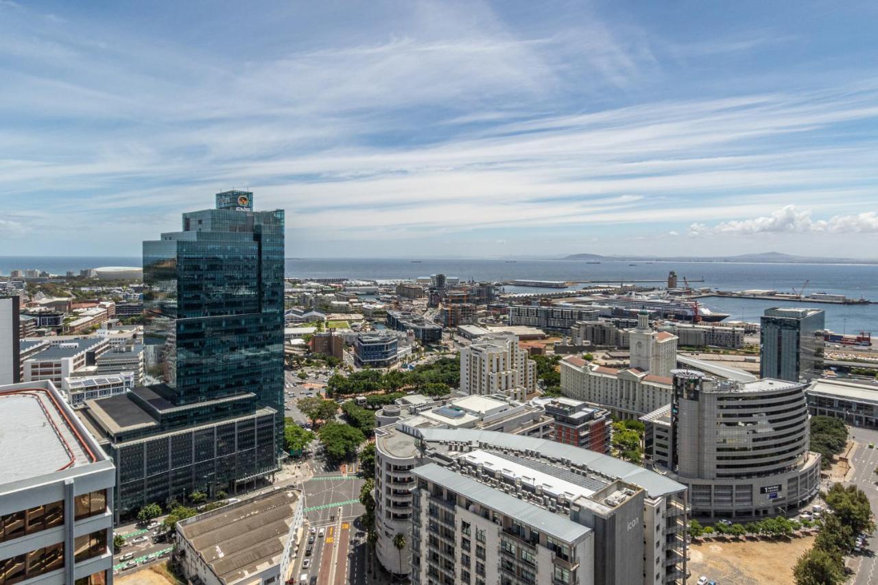One Thibault Apartments By Itc Hospitality Cape Town Exterior foto