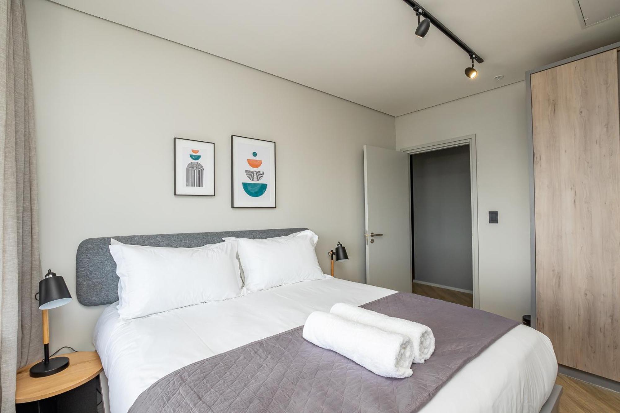 One Thibault Apartments By Itc Hospitality Cape Town Exterior foto