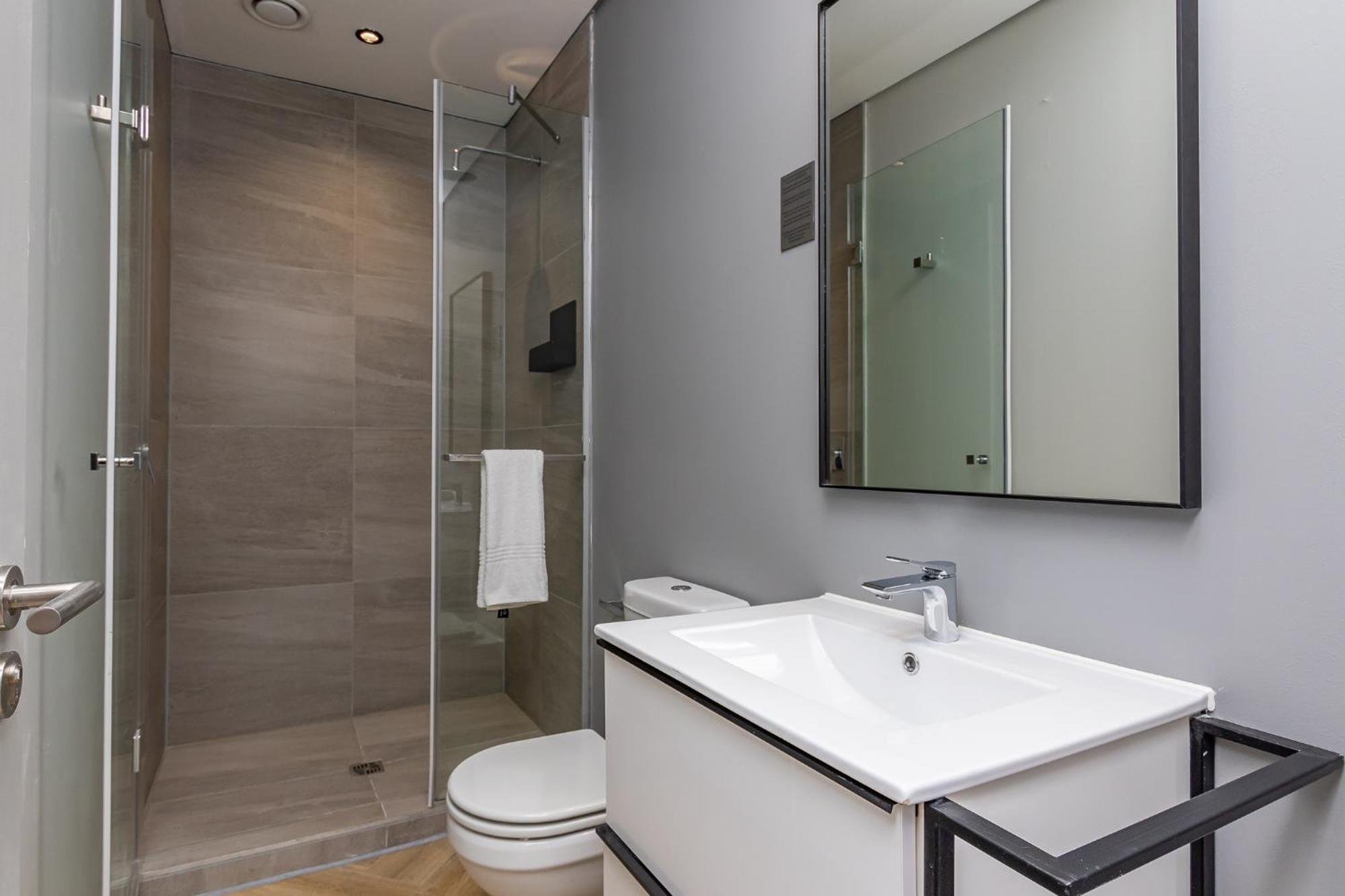 One Thibault Apartments By Itc Hospitality Cape Town Exterior foto